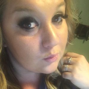 Meet your Posher, Kaley